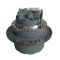 حفارة R210 Final Drive hyundai R210 Travel Motor